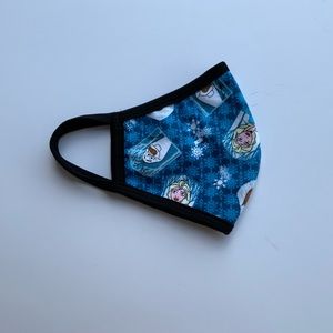 Face Mask, Reusable Face Mask, Kids Face Mask